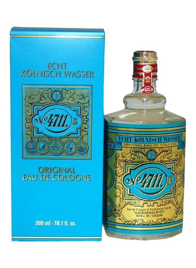 Eau De Cologne - 300 Milliliters
