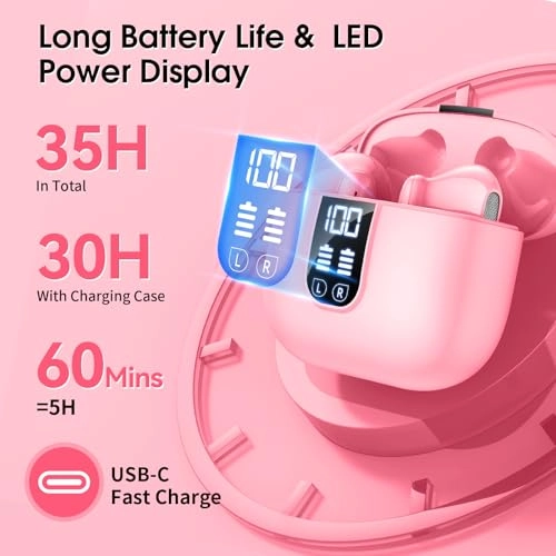 J11 Wireless Earbud