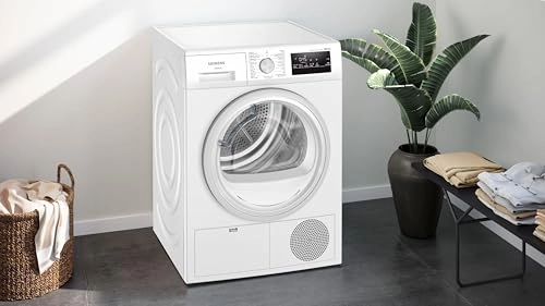 iQ300 WT45H213GC Heat Pump