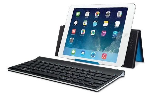 Wired Keyboard for iPad