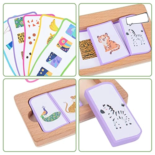 Cognitive Board - 2 pieces