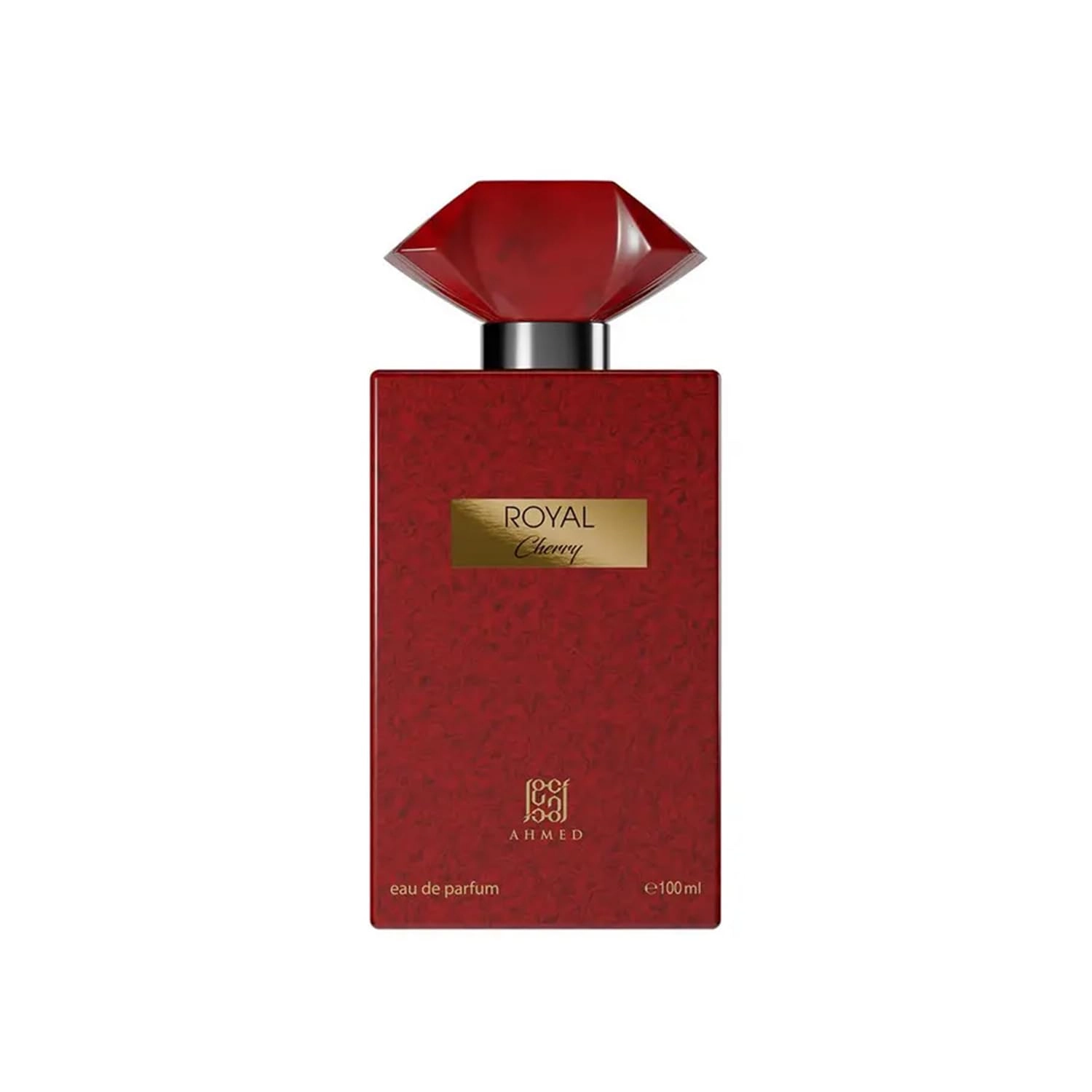 Ahmed Al Maghribi Perfumes, UAE Royal Cherry Eau de Parfum 100ml