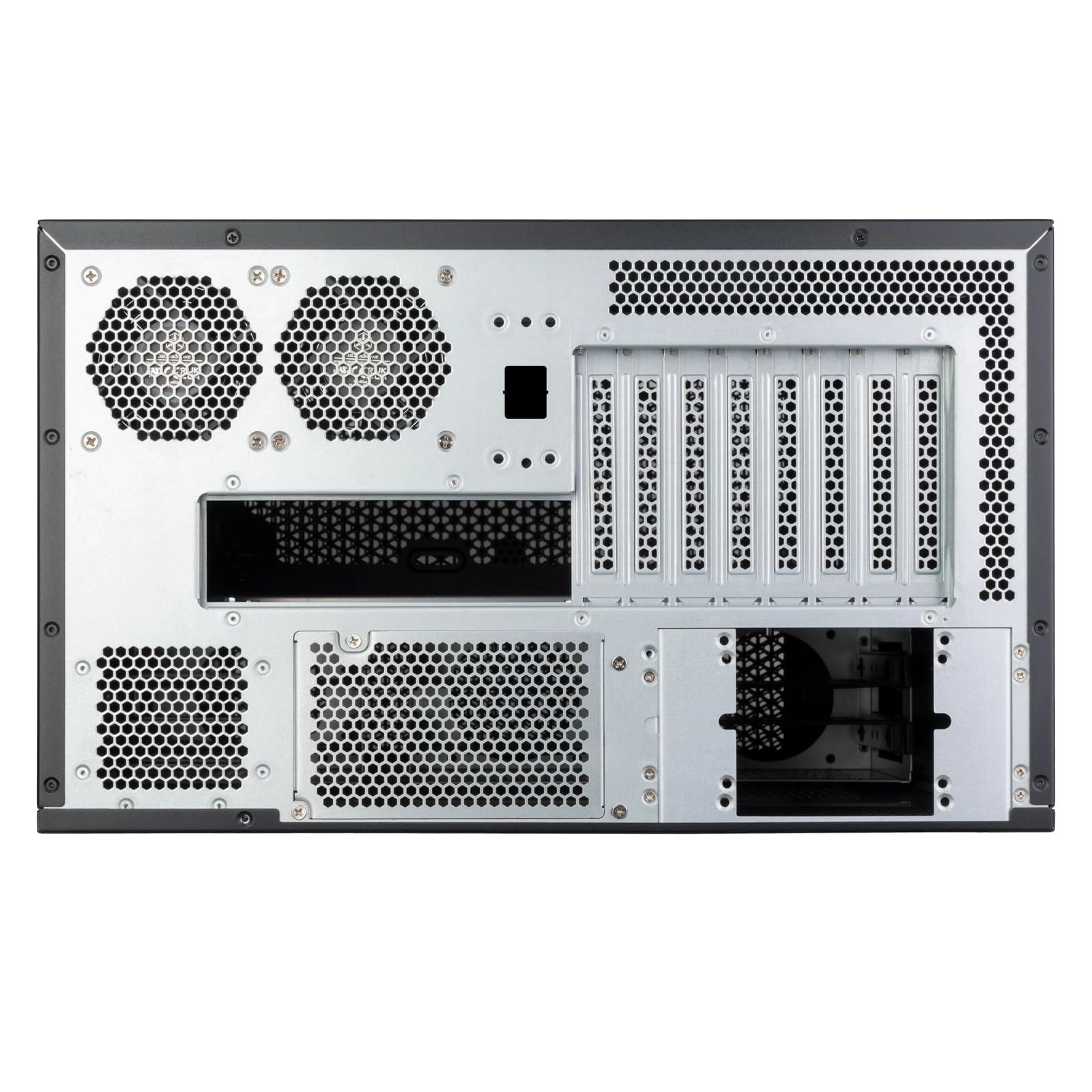 RM600 - 6U