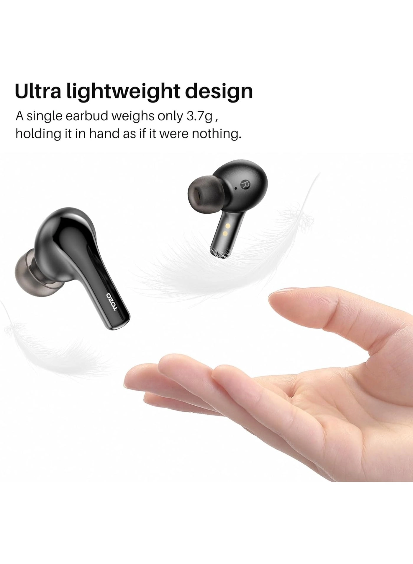 A2 Mini Wireless Earbud