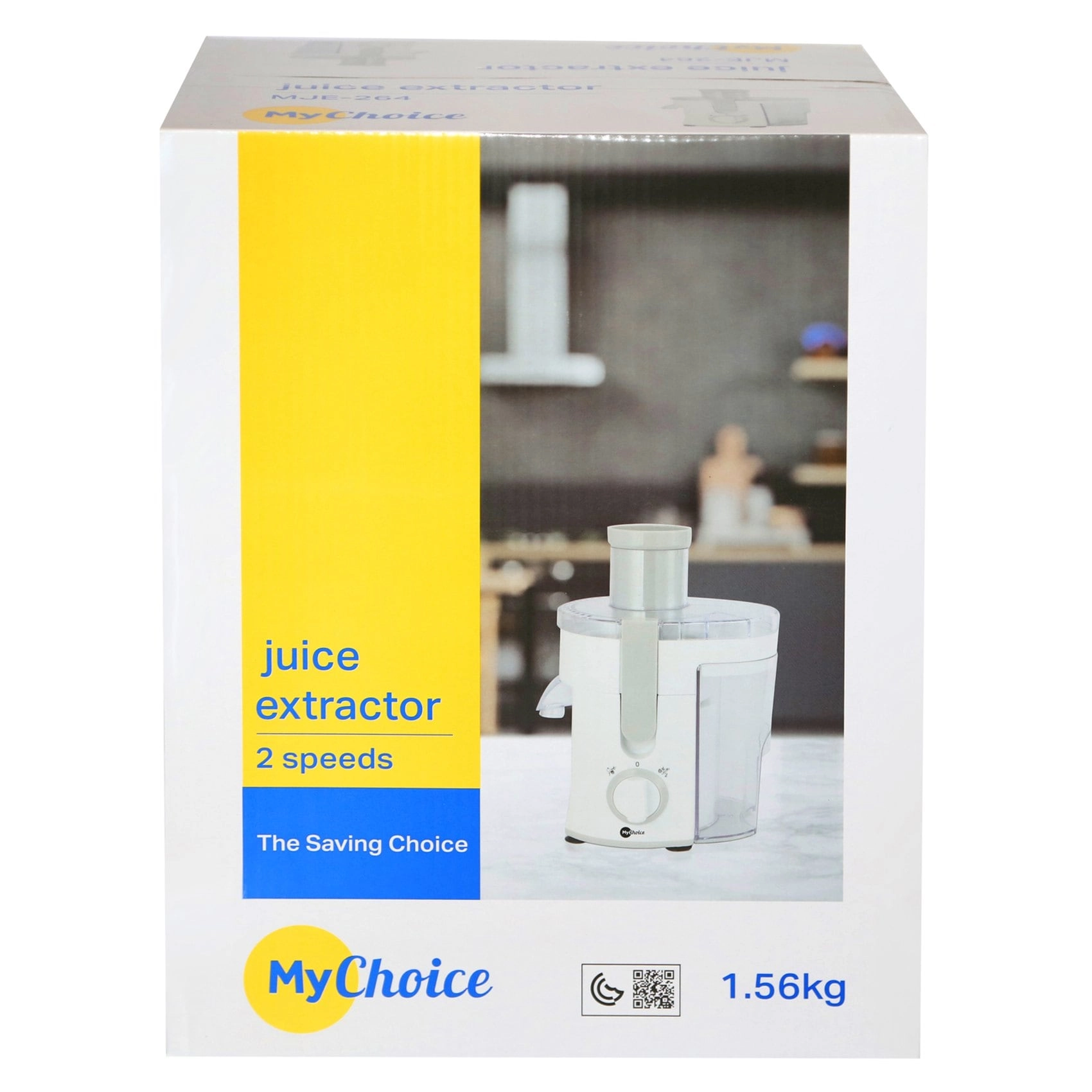 MJE-264 - 400 W 0.6 L