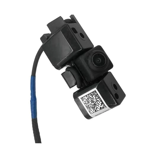 Rearview Camera - Night Vision