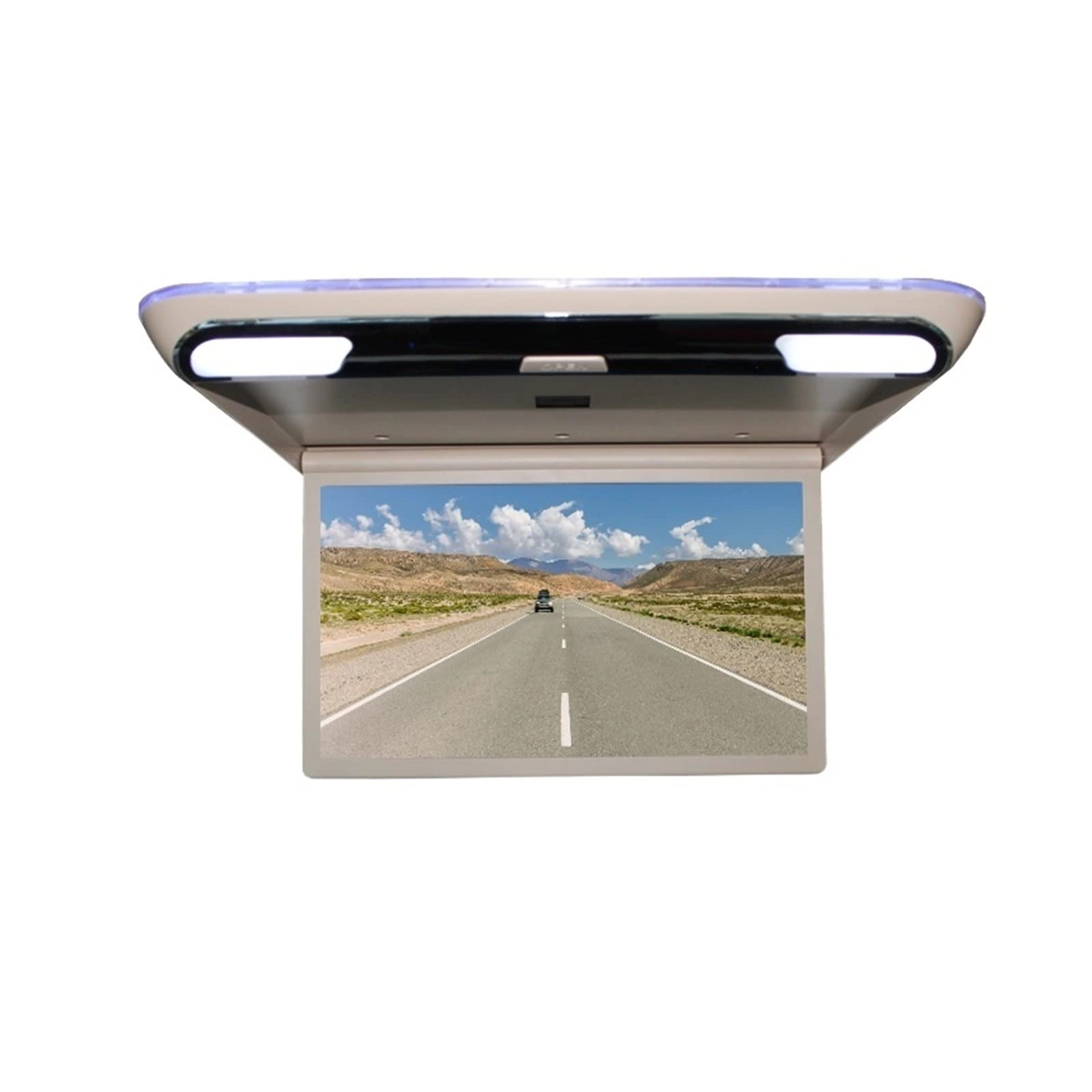 roof display - 19 Inch