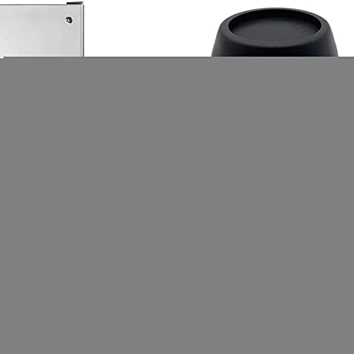 Anti Vibration Pads - 5 Pcs Anti-slip Rubber