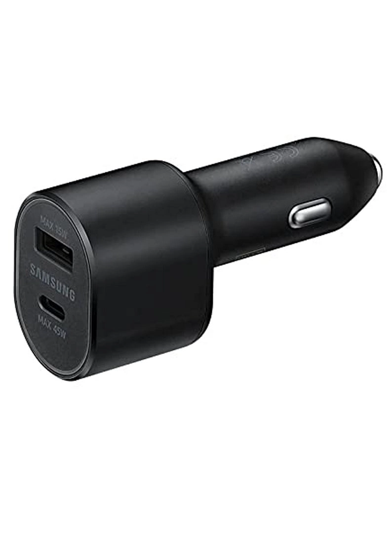 Car Charger - 5 Volt 3.0 Ampere 3.0 Ampere