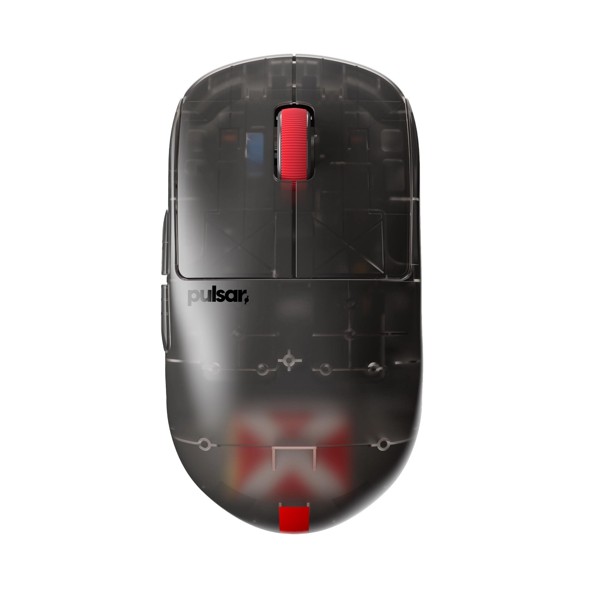 X2H v3 Gaming Mouse - Wireless