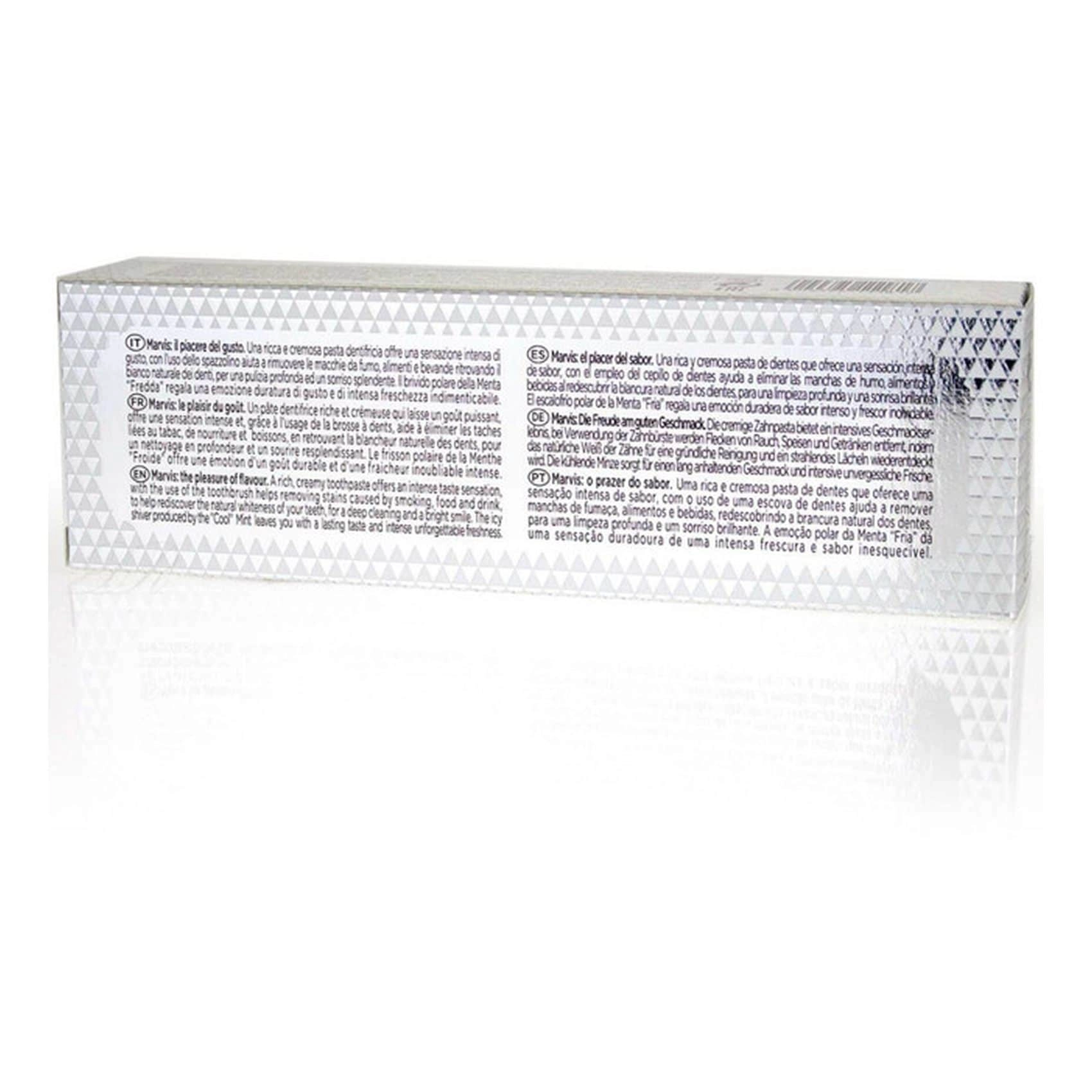 Smokers Whitening Mint Toothpaste 25 ml