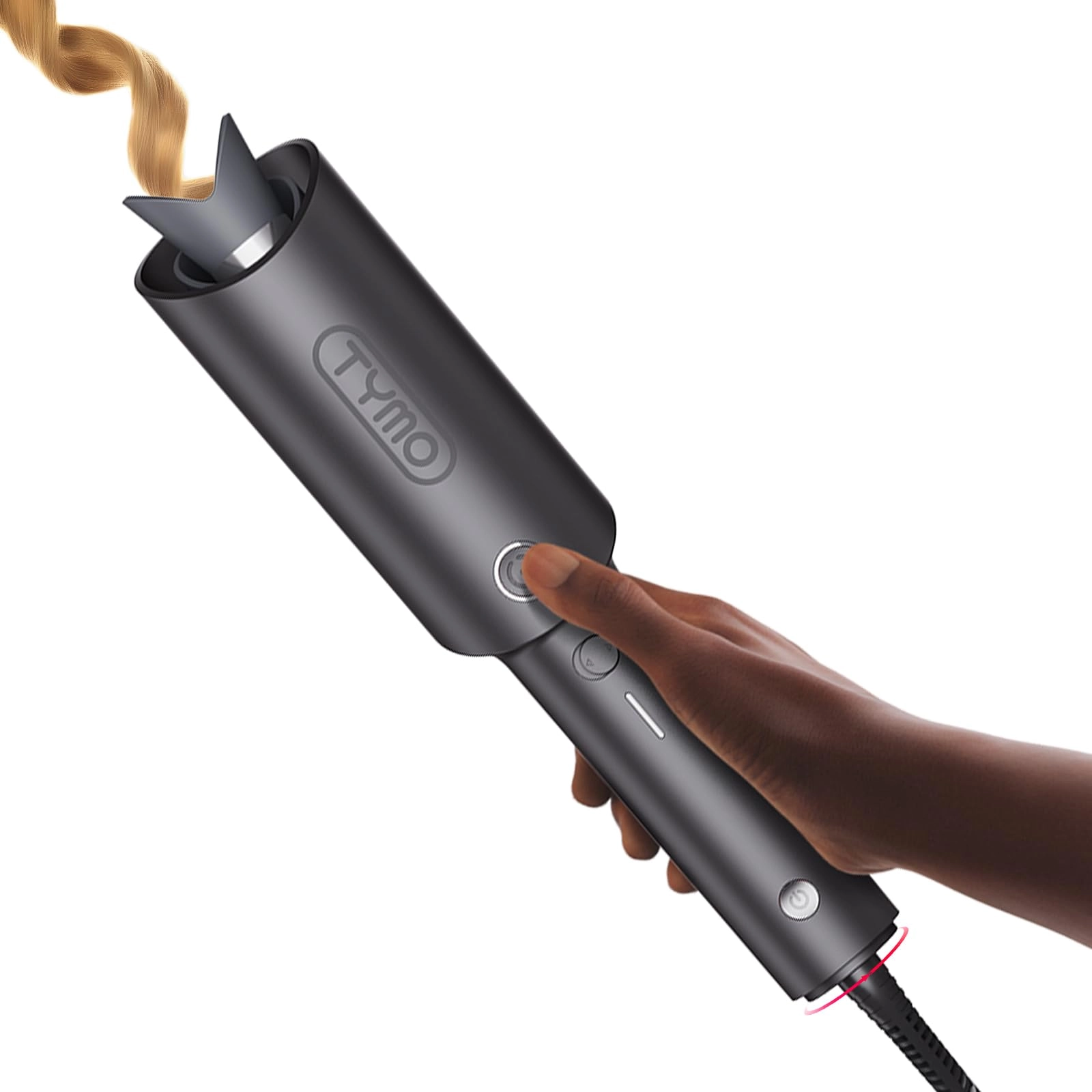 TYMO CURLPRO - 1.25 inch