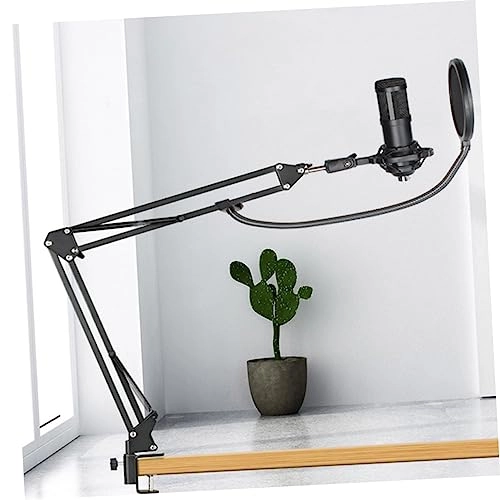 Multipurpose Wireless Microphone