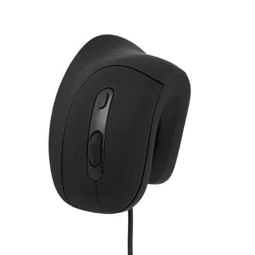 Vertical Mouse - Wired