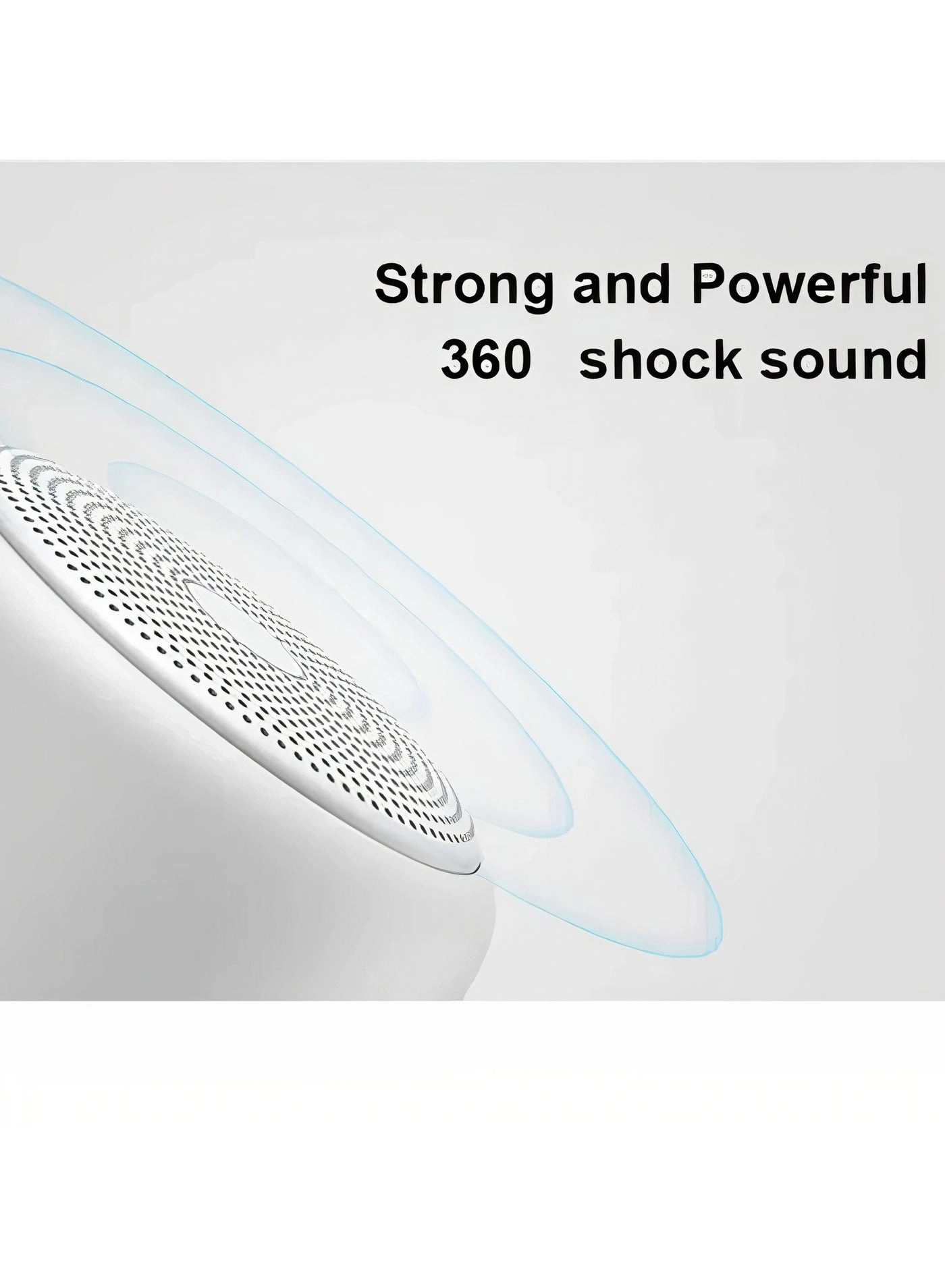 Travel Tune - 24H Battery Bluetooth