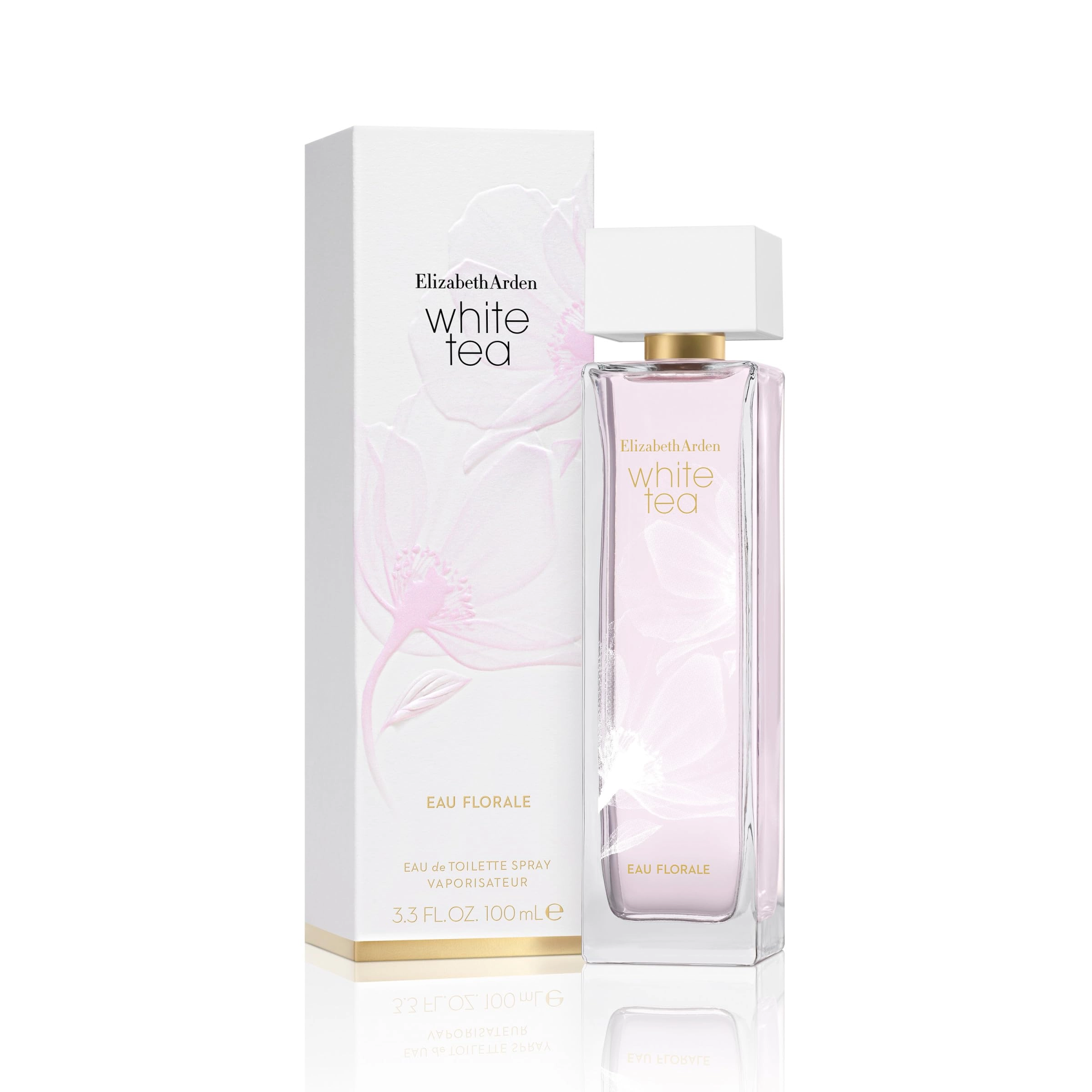 Elizabeth Arden White Tea Eau Florale Eau de Toilette 100ml