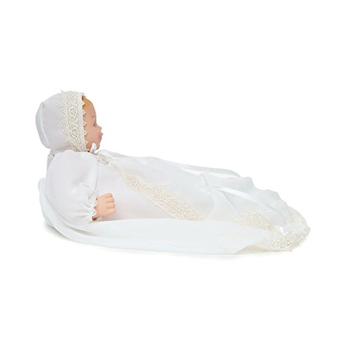 Huggums Baby Doll - 12 Inch Light Skin Tone