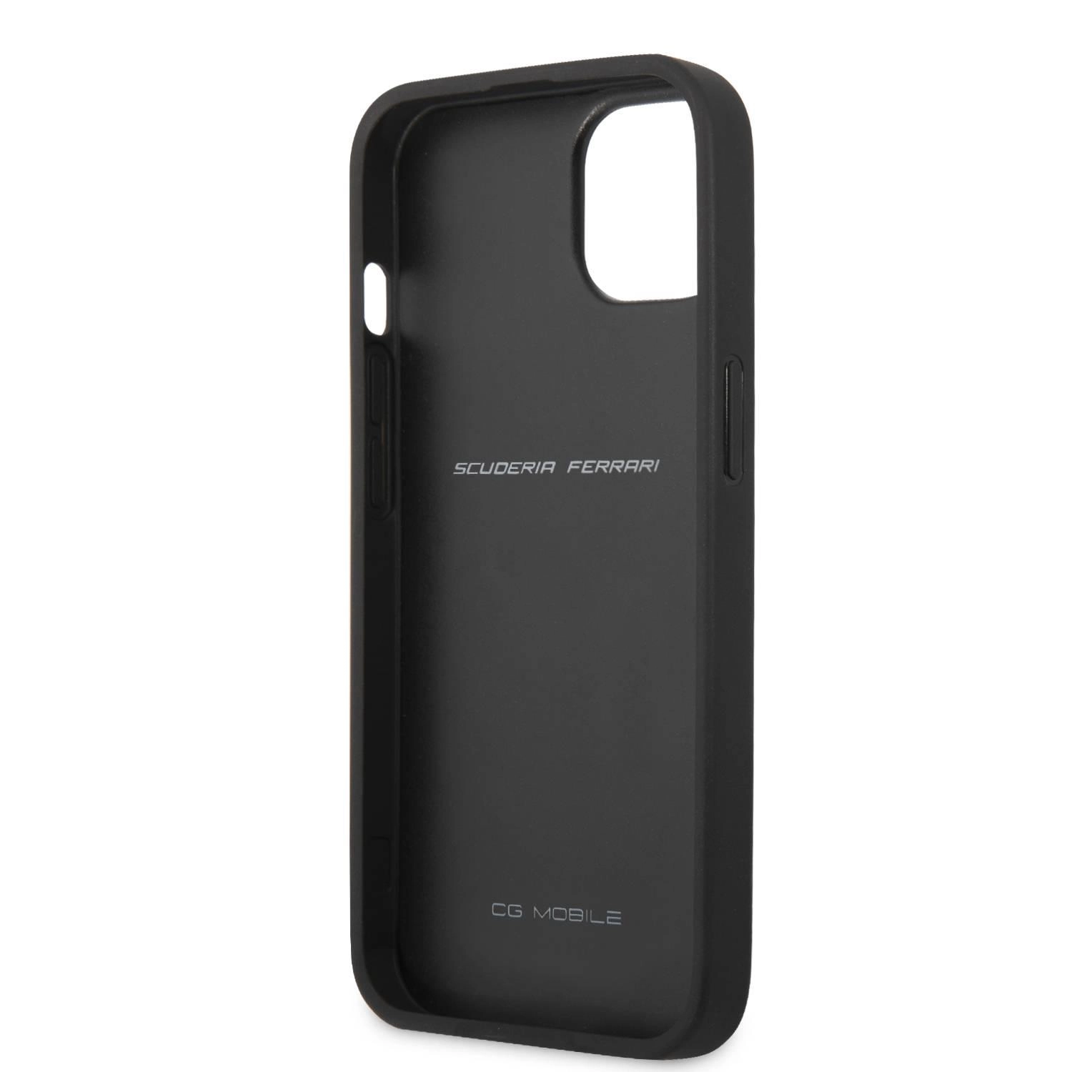 FESAXHCP13MBK Case for iPhone 13 - Metal