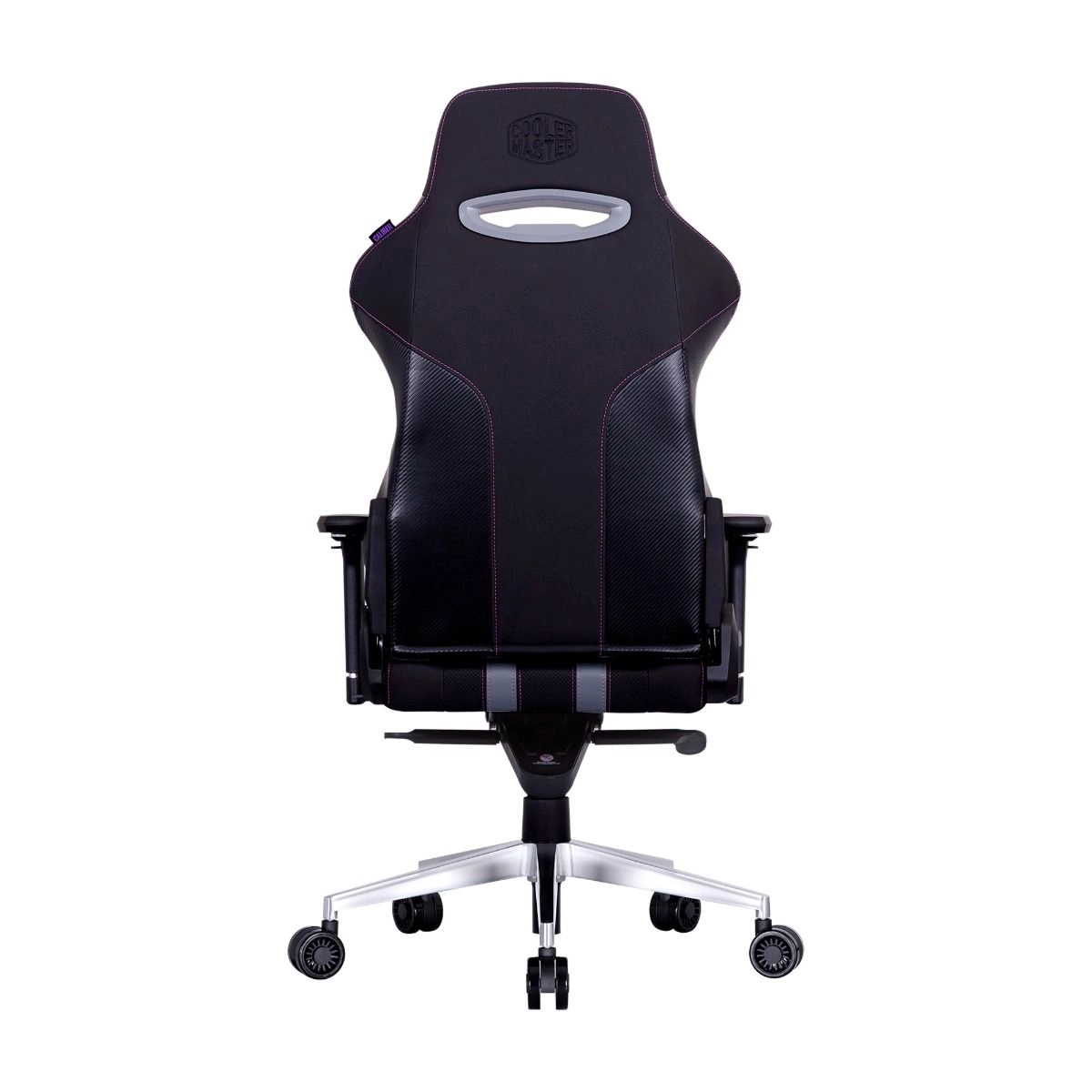 Caliber X2 - Grey Gaming Chair