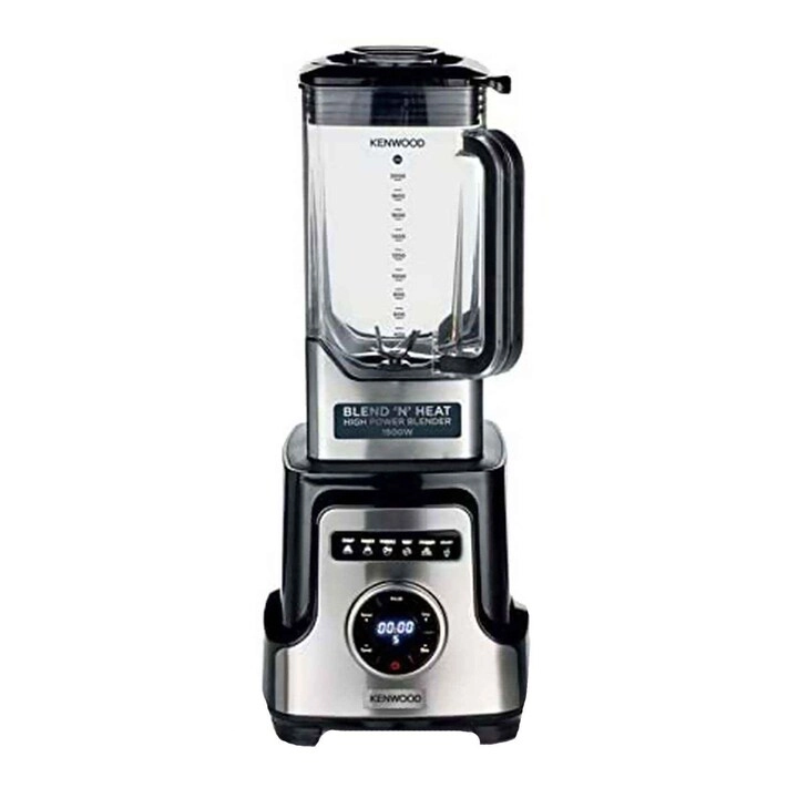 Kenwood Electronics BLM92.920SS - 1500 W