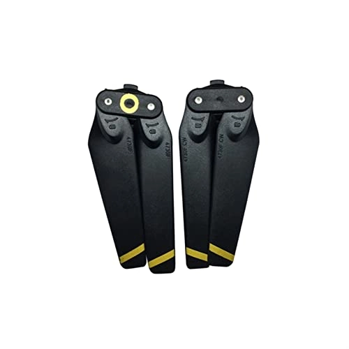 4730F - 1 pair (1CW+1CCW) Gold