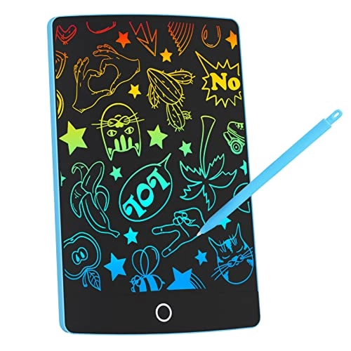 LCD Drawing Pad - 1 xLCD Writing Tablet1 x Brush stylus