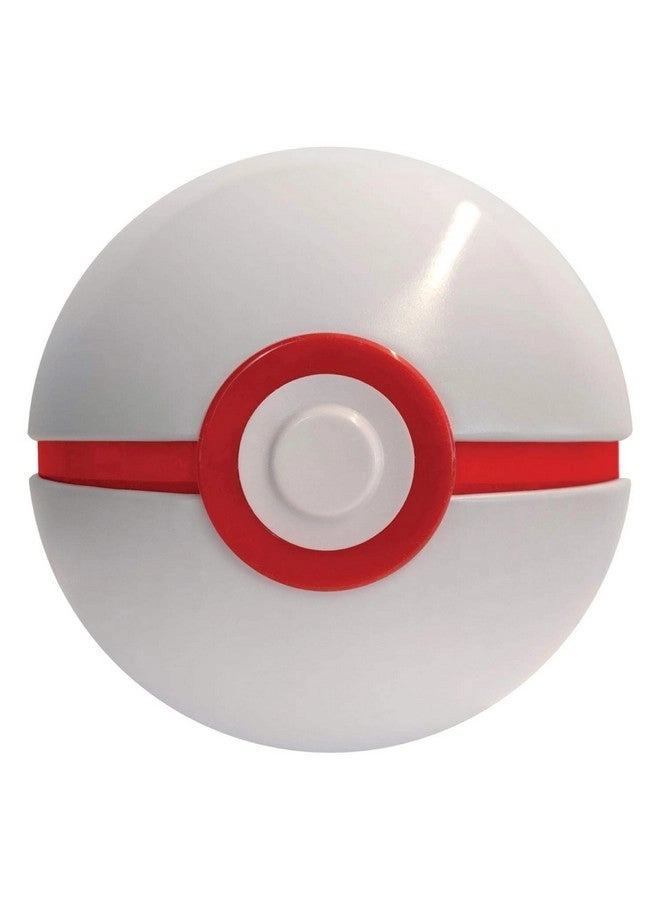 Poke Ball Tin Premier Ball - 10pcs