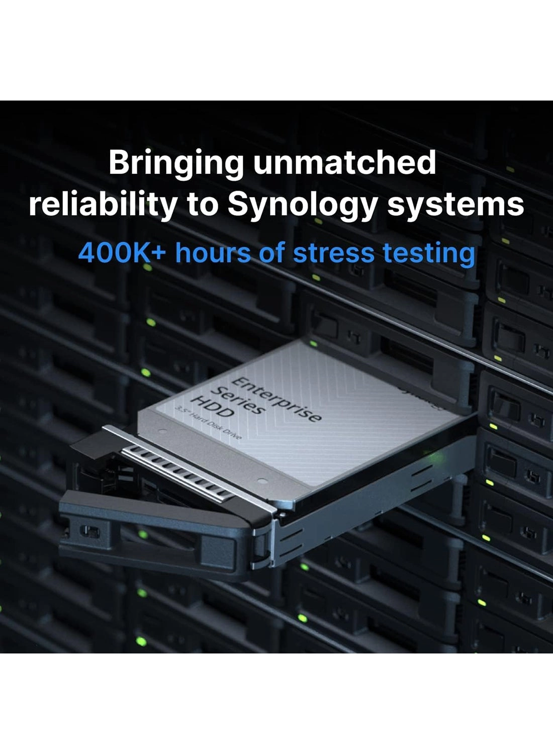 HAT5310 3.5" 7200rpm SATA (HAT5310-18T) - 18TB