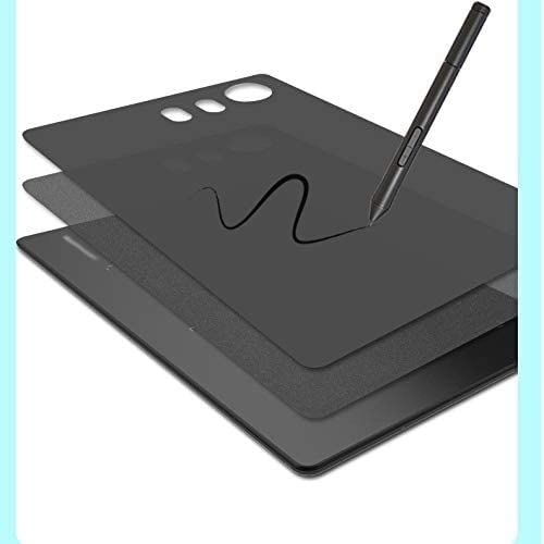 Graphic Drawing Tablet - 8192 Pressure