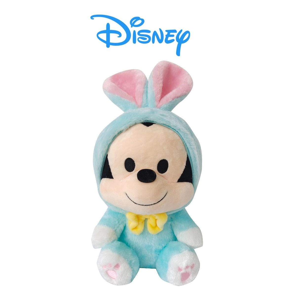 Disney Mickey Bunny Collection - 25 cm Plush