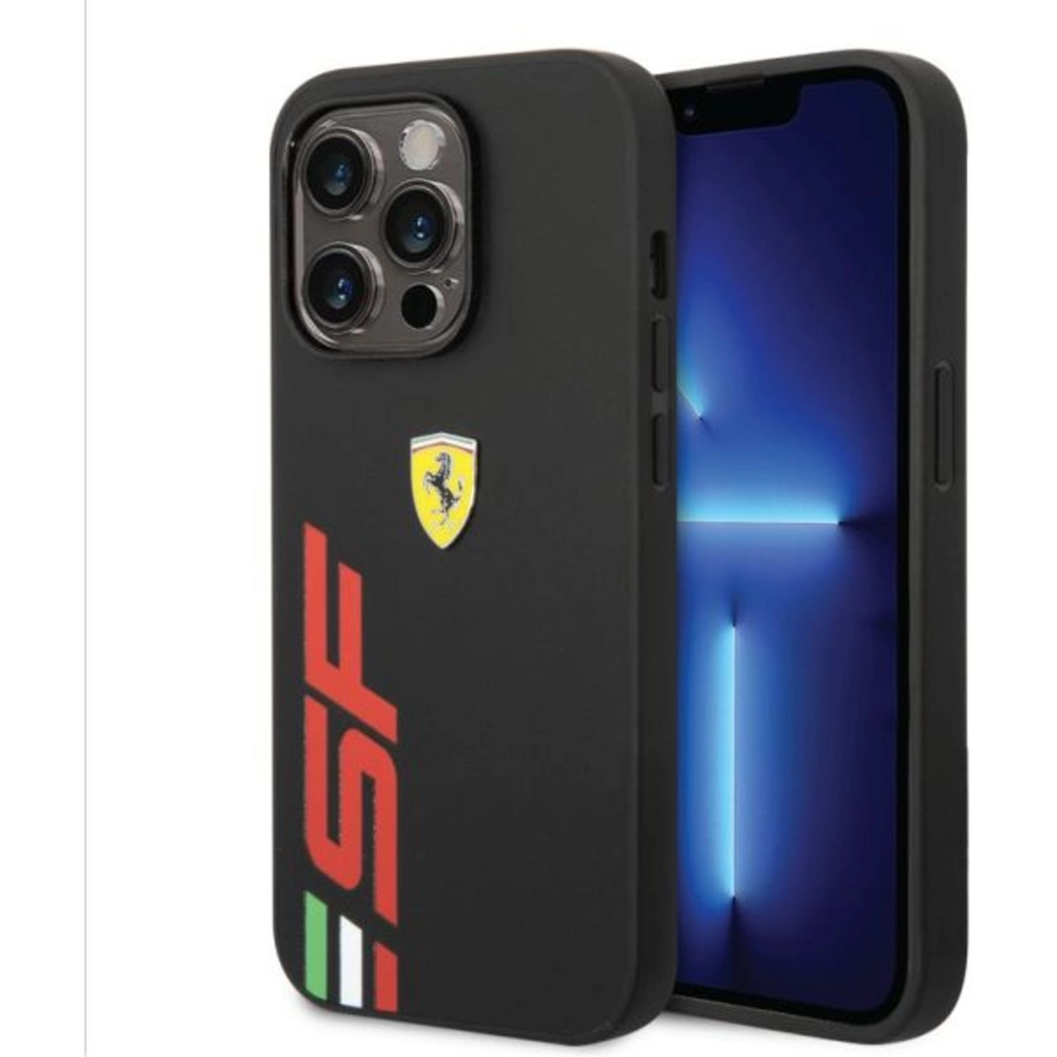 Leather Case for iPhone 14 Pro