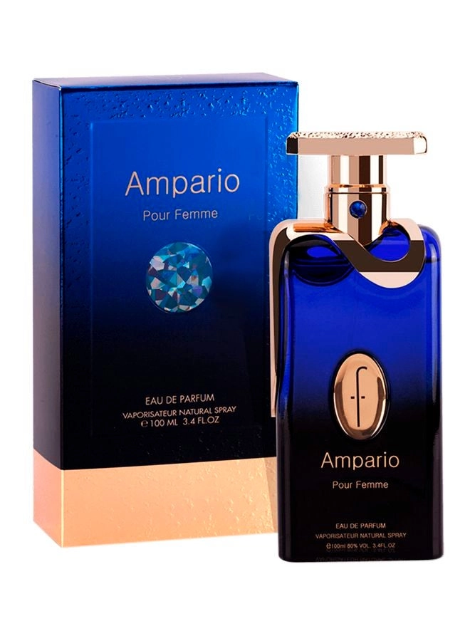 Sterling Ampario Eau de Parfum 3.4 fl oz