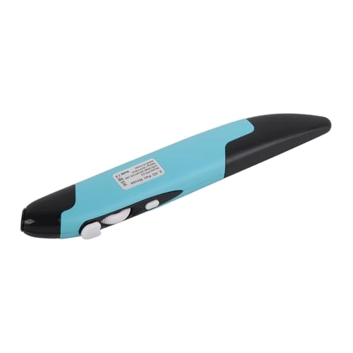 Optical Pen Mouse - Wireless