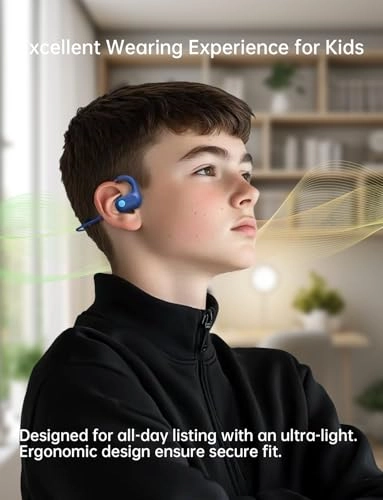 Kids Headphones - Wireless Headphone
