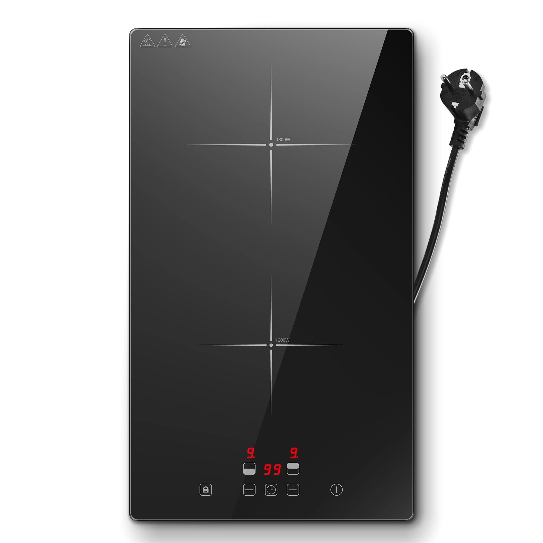 SNDOAS T-30IB2T001H1-AB Induction hob