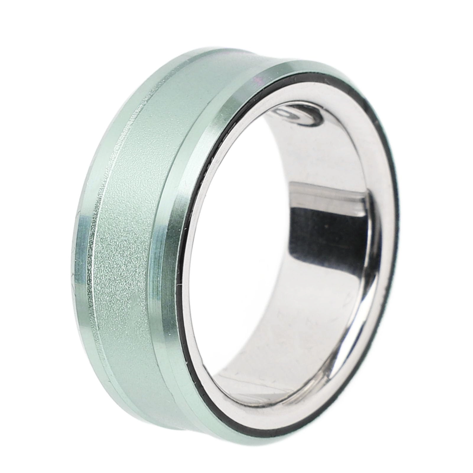 GOWENICgctp71y4d5-13 - Size 23 20.6mm ID for 64.6mm Finger Circumference