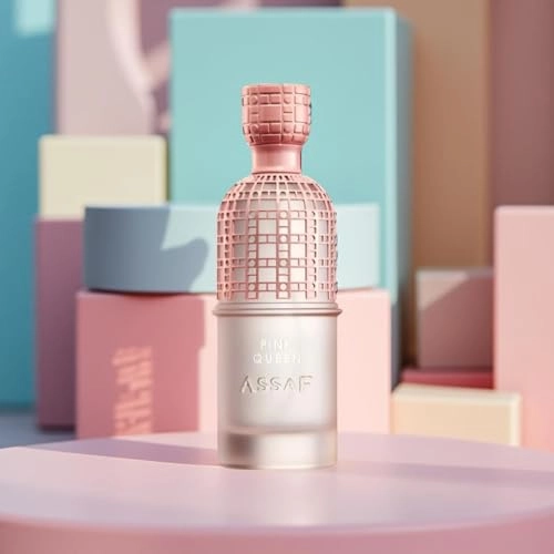 Pink Lady Eau de Parfum 200 ml