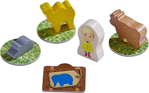 305838 - Ab auf the Arche - 3 years