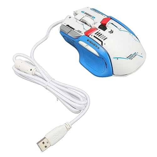 Gaming Mouse - Wired