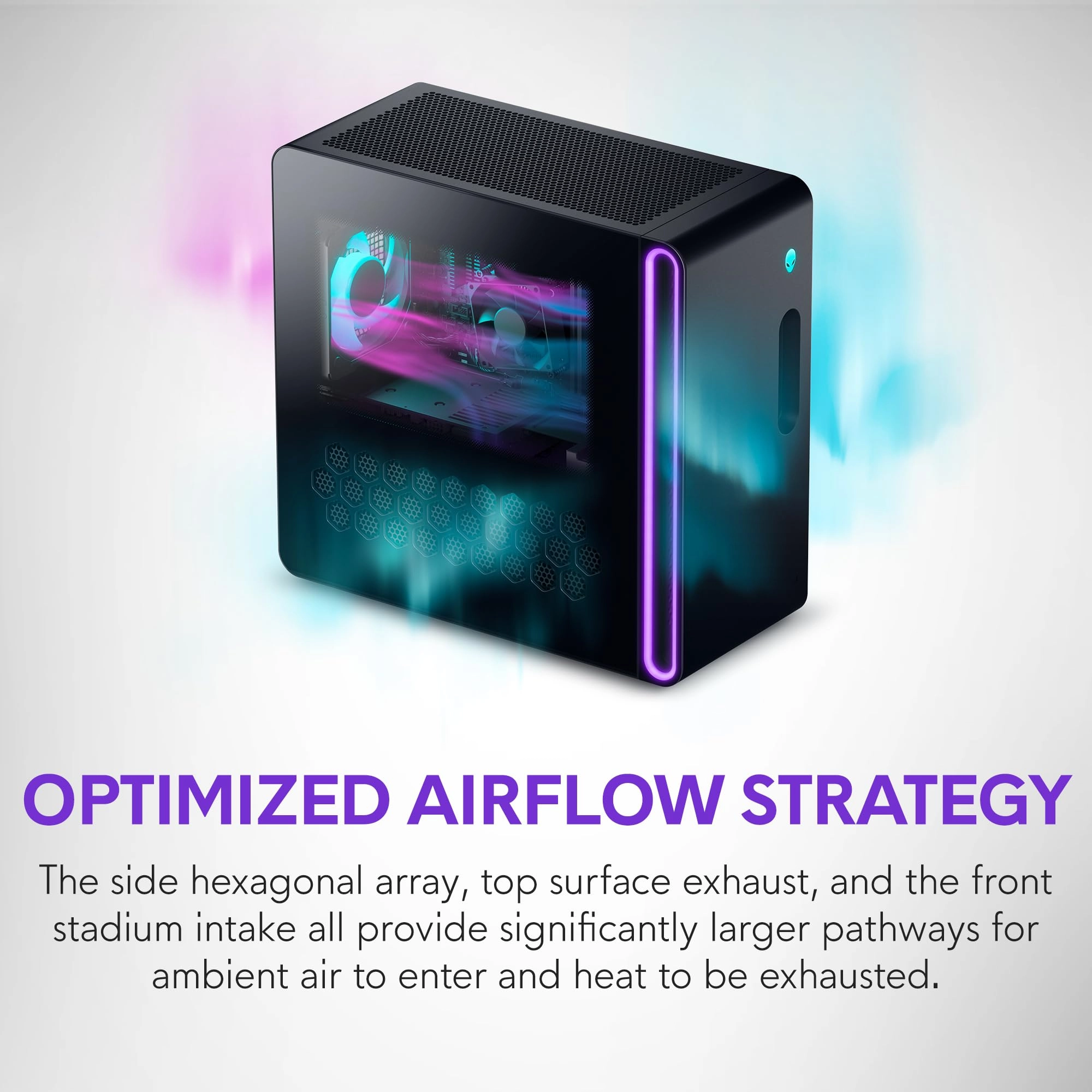 Aurora ACT1250 - 265F 32GB 1TB