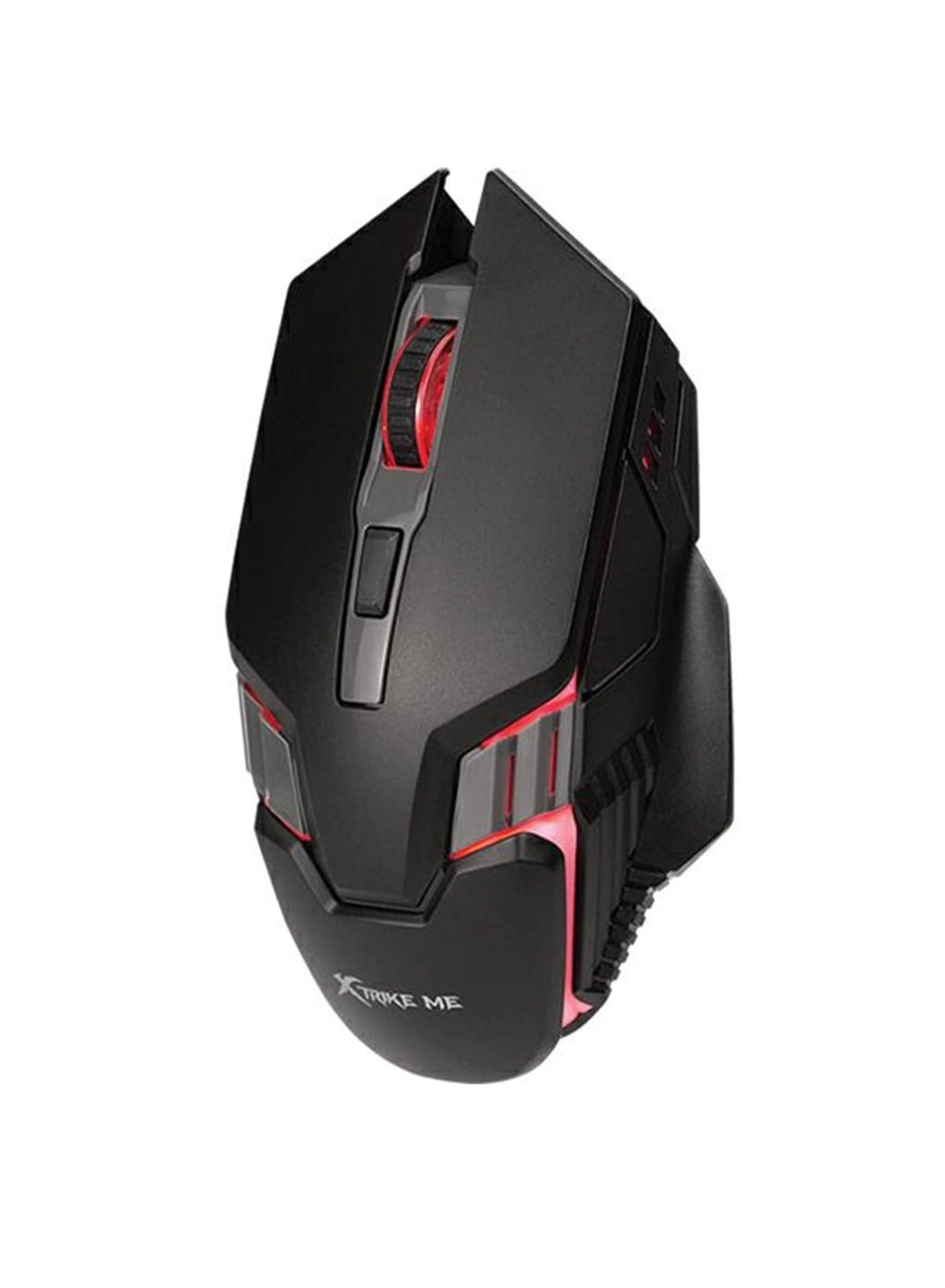 GM-110 Mouse - Wired