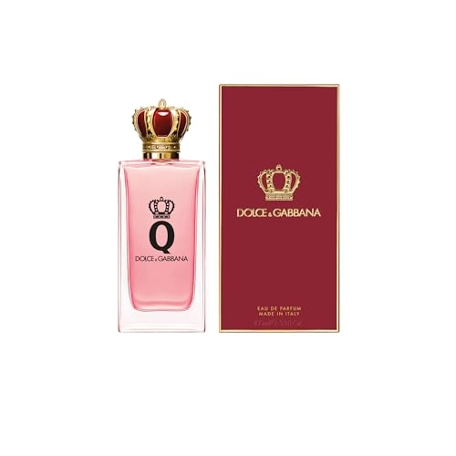 Q Eau de Parfum 100ml