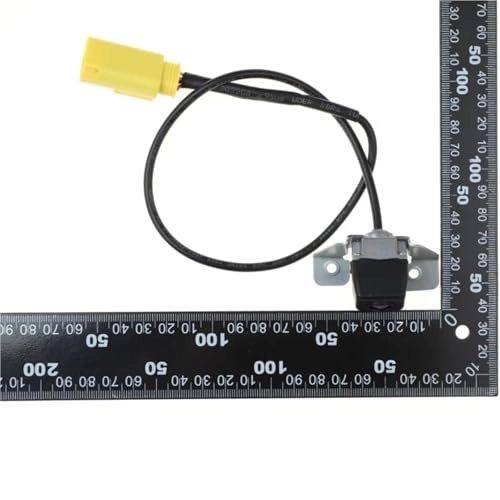 Backup Rear View Camera - Hyundai Tucson 2010-2013