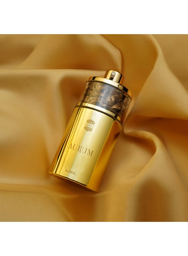 Aurum Eau de Parfum 75 ml