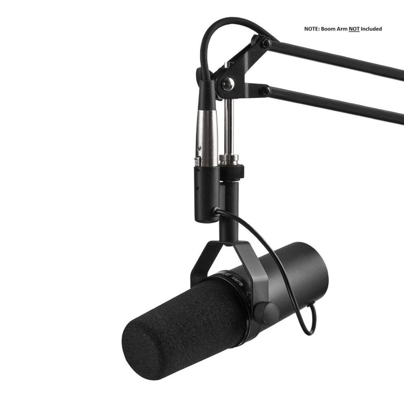 SM7B Wired Microphone