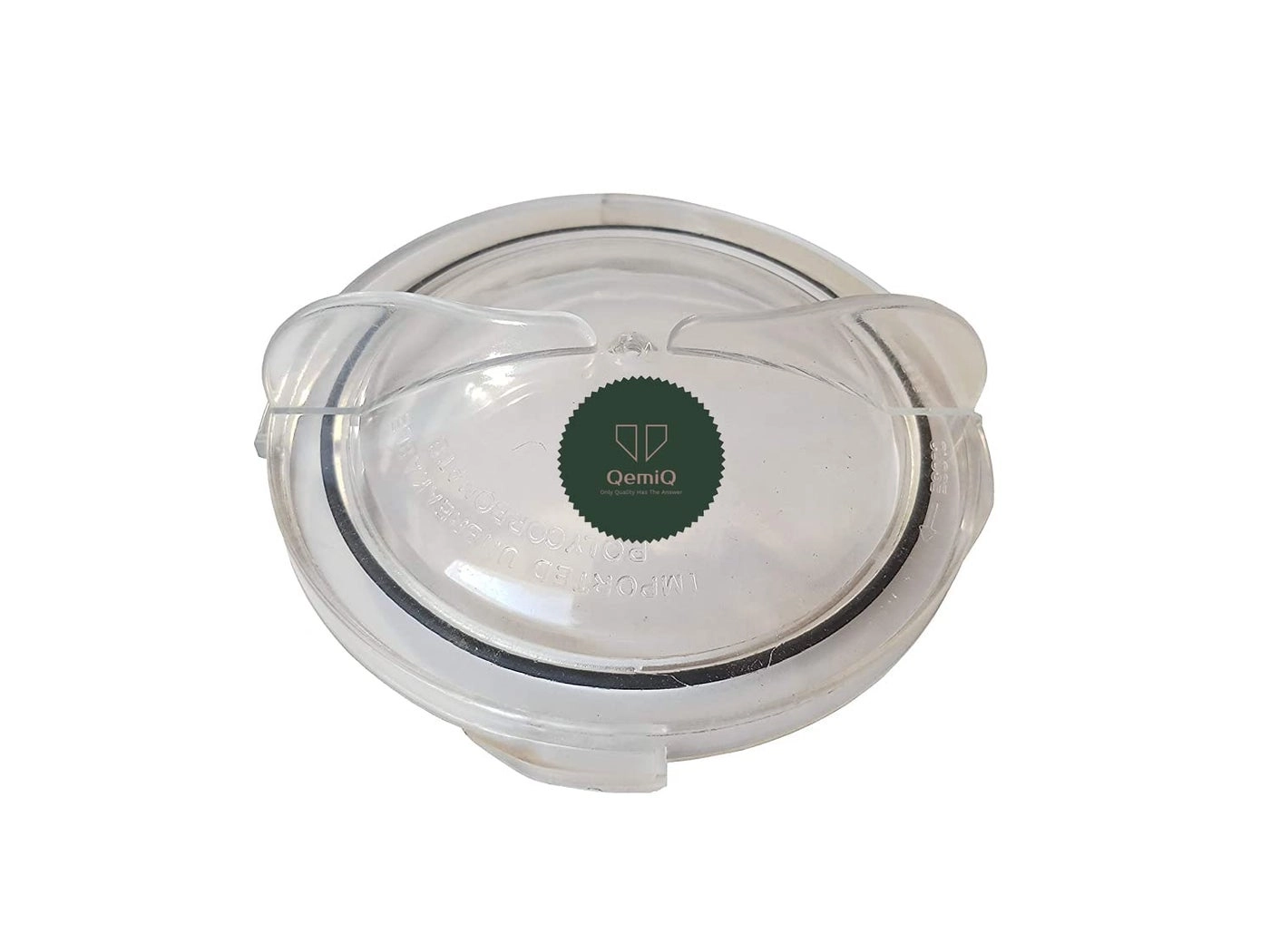 Chutney Jar Lid Cover