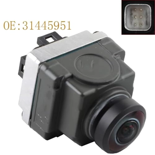 Rear View Reversing Camera - Night vision