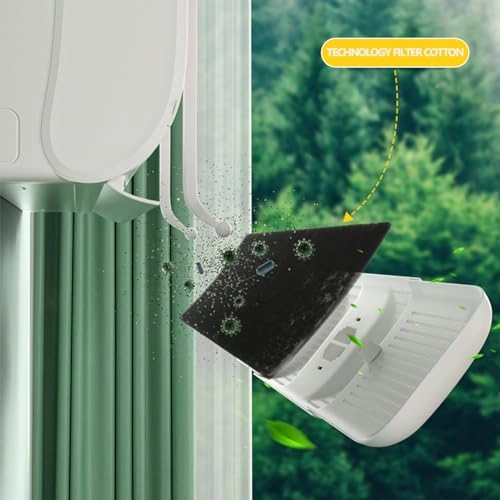 Air Conditioner Deflector - Suitable for 99% air conditioners