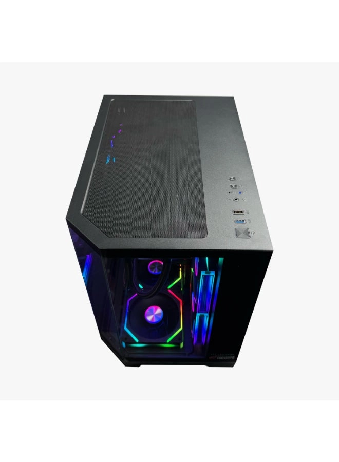Gaming PC - 32 GB 1 TB i5 12400F