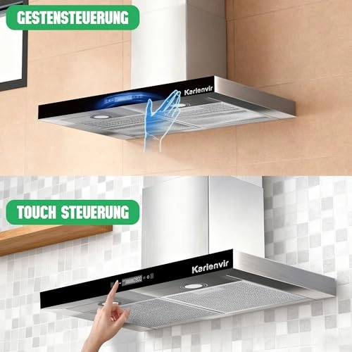 Handheld Range Hood - 60cm